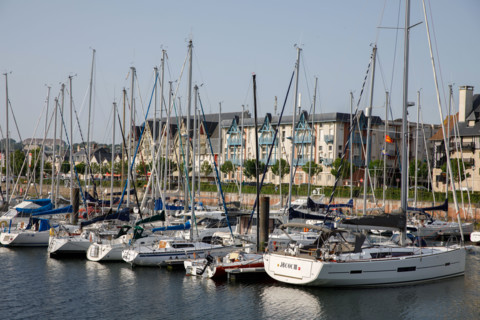 Deauville, France