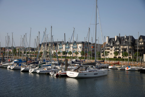 Deauville, France