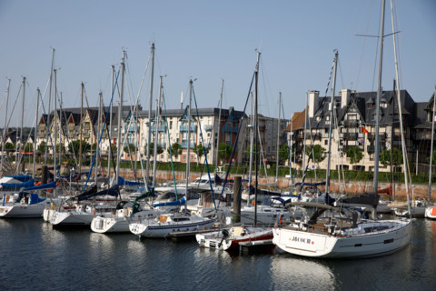 Deauville, France