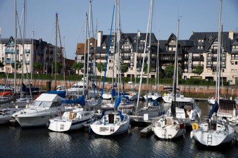 Deauville, France