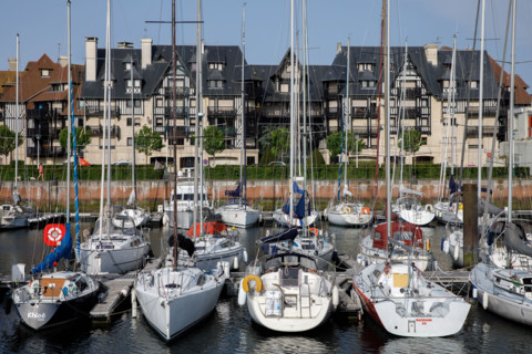 Deauville, France