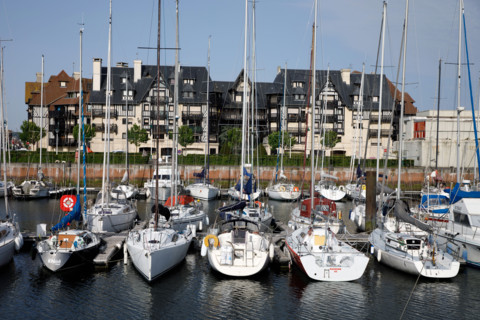 Deauville, France