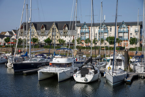 Deauville, France
