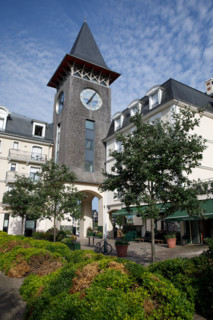 Deauville, France