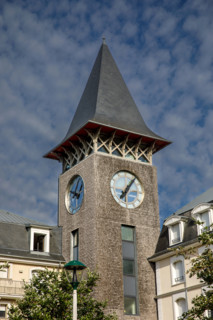 Deauville, France