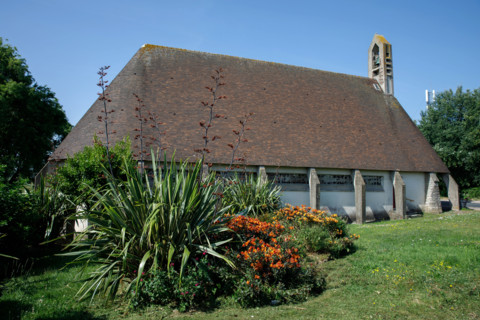 Hermanville-sur-Mer, France