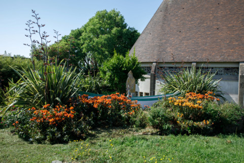 Hermanville-sur-Mer, France