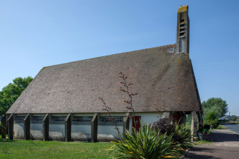 Hermanville-sur-Mer, France