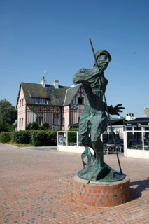 Hermanville-sur-Mer, France