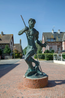 Hermanville-sur-Mer, France