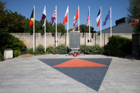 Hermanville-sur-Mer, France