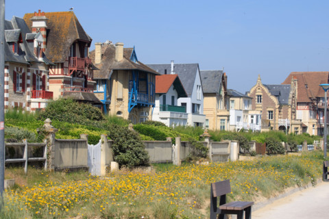 Hermanville-sur-Mer, France