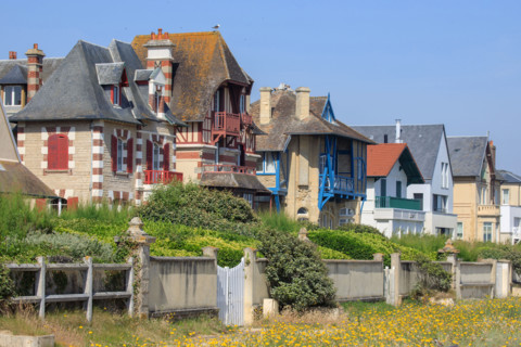 Hermanville-sur-Mer, France