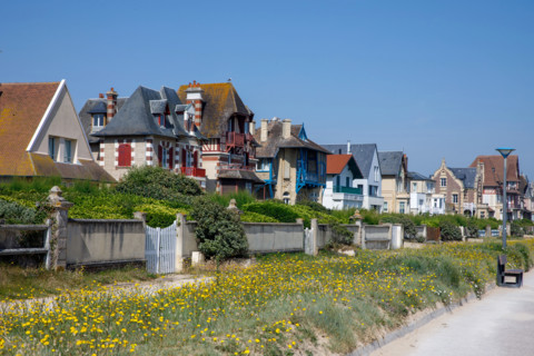 Hermanville-sur-Mer, France