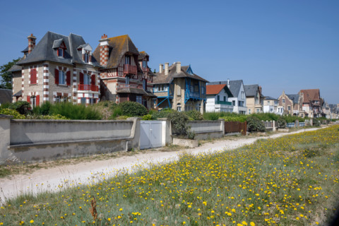 Hermanville-sur-Mer, France