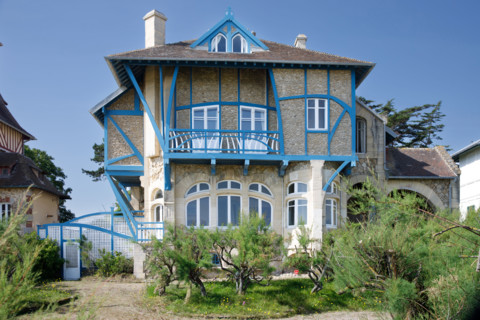Hermanville-sur-Mer, France