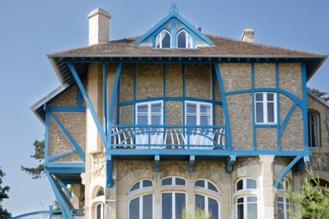 Hermanville-sur-Mer, France