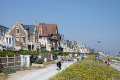 Hermanville-sur-Mer, France