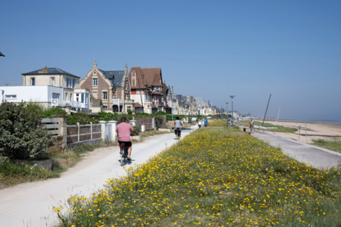 Hermanville-sur-Mer, France