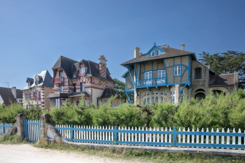 Hermanville-sur-Mer, France