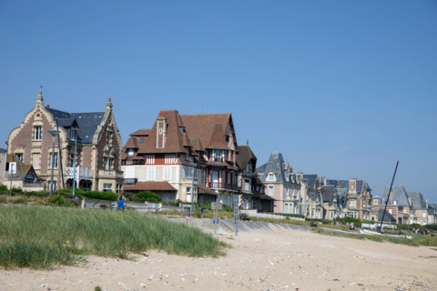 Hermanville-sur-Mer, France