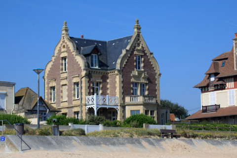 Hermanville-sur-Mer, France