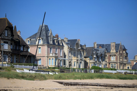 Hermanville-sur-Mer, France