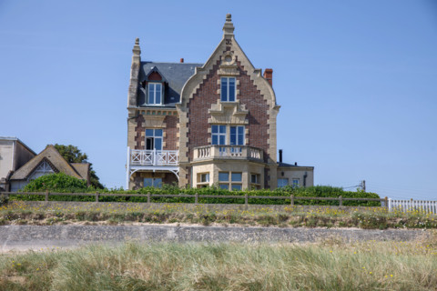 Hermanville-sur-Mer, France