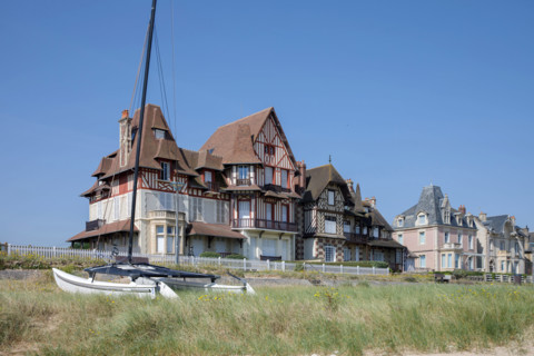 Hermanville-sur-Mer, France