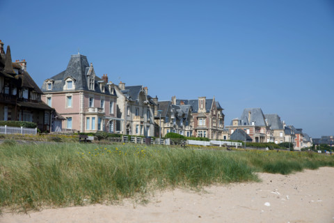 Hermanville-sur-Mer, France