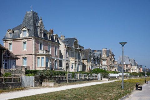 Hermanville-sur-Mer, France