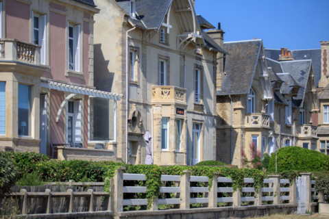 Hermanville-sur-Mer, France