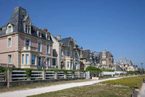 Hermanville-sur-Mer, France