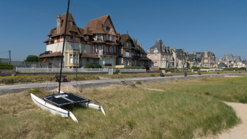 Hermanville-sur-Mer, France