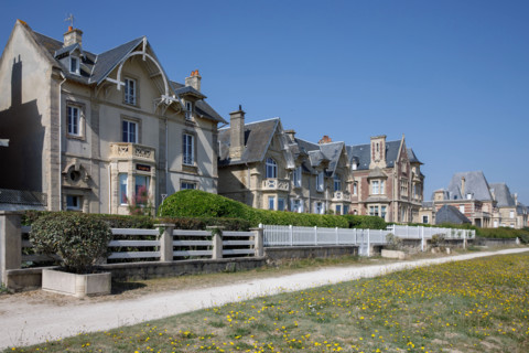 Hermanville-sur-Mer, France