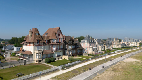Hermanville-sur-Mer, France