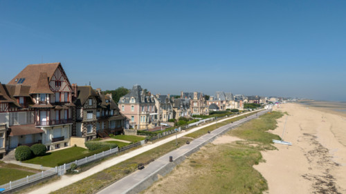 Hermanville-sur-Mer, France