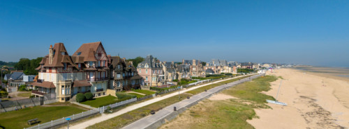 Hermanville-sur-Mer, France