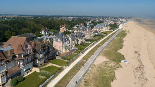 Hermanville-sur-Mer, France