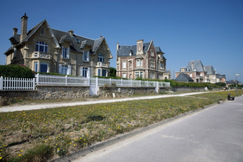 Hermanville-sur-Mer, France