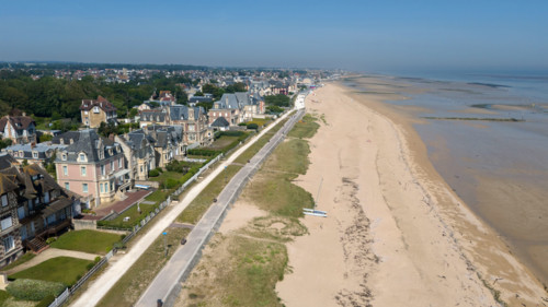 Hermanville-sur-Mer, France