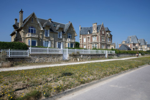 Hermanville-sur-Mer, France