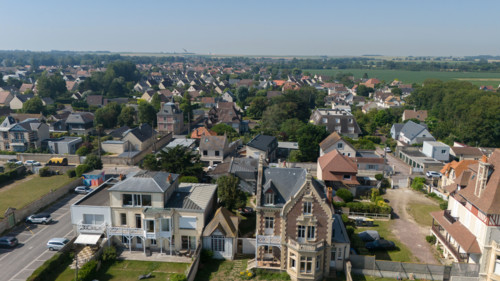 Hermanville-sur-Mer, France