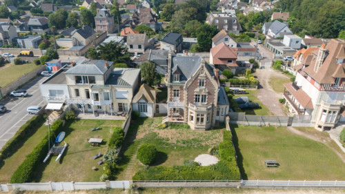 Hermanville-sur-Mer, France