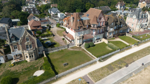 Hermanville-sur-Mer, France
