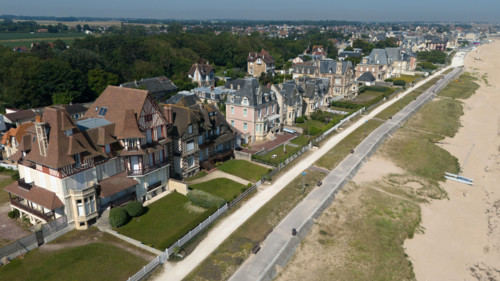 Hermanville-sur-Mer, France