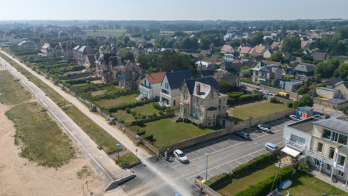 Hermanville-sur-Mer, France