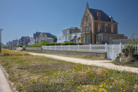 Hermanville-sur-Mer, France