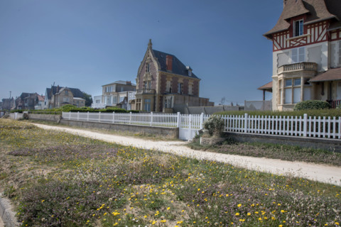 Hermanville-sur-Mer, France