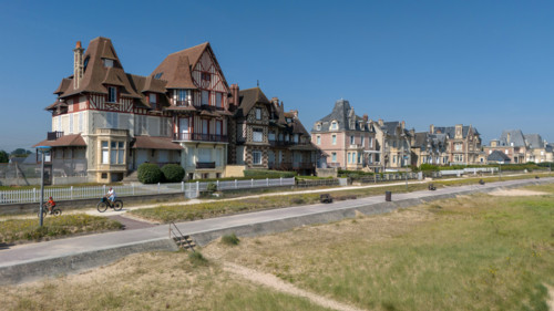 Hermanville-sur-Mer, France